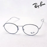 レイバン メガネ Ray-Ban RX6439 2983
