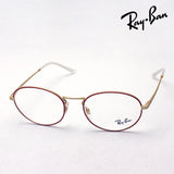 射线玻璃杯Ray-Ban RX6439 3052