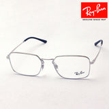 レイバン メガネ Ray-Ban RX6440 2501