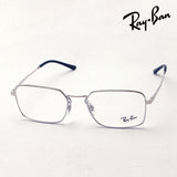 射线玻璃杯Ray-Ban RX6440 2501