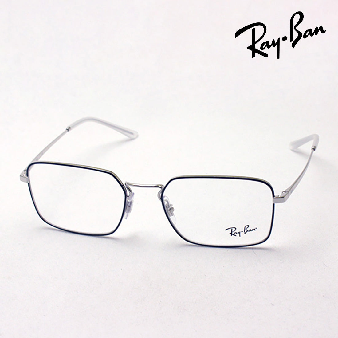 レイバン メガネ Ray-Ban RX6440 2983