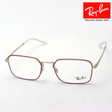 Ray-Ban Glasses Ray-Ban RX6440 3052
