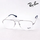 射线玻璃杯Ray-Ban RX6441 2501一般