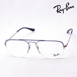 射线玻璃杯Ray-Ban RX6441 3049 General