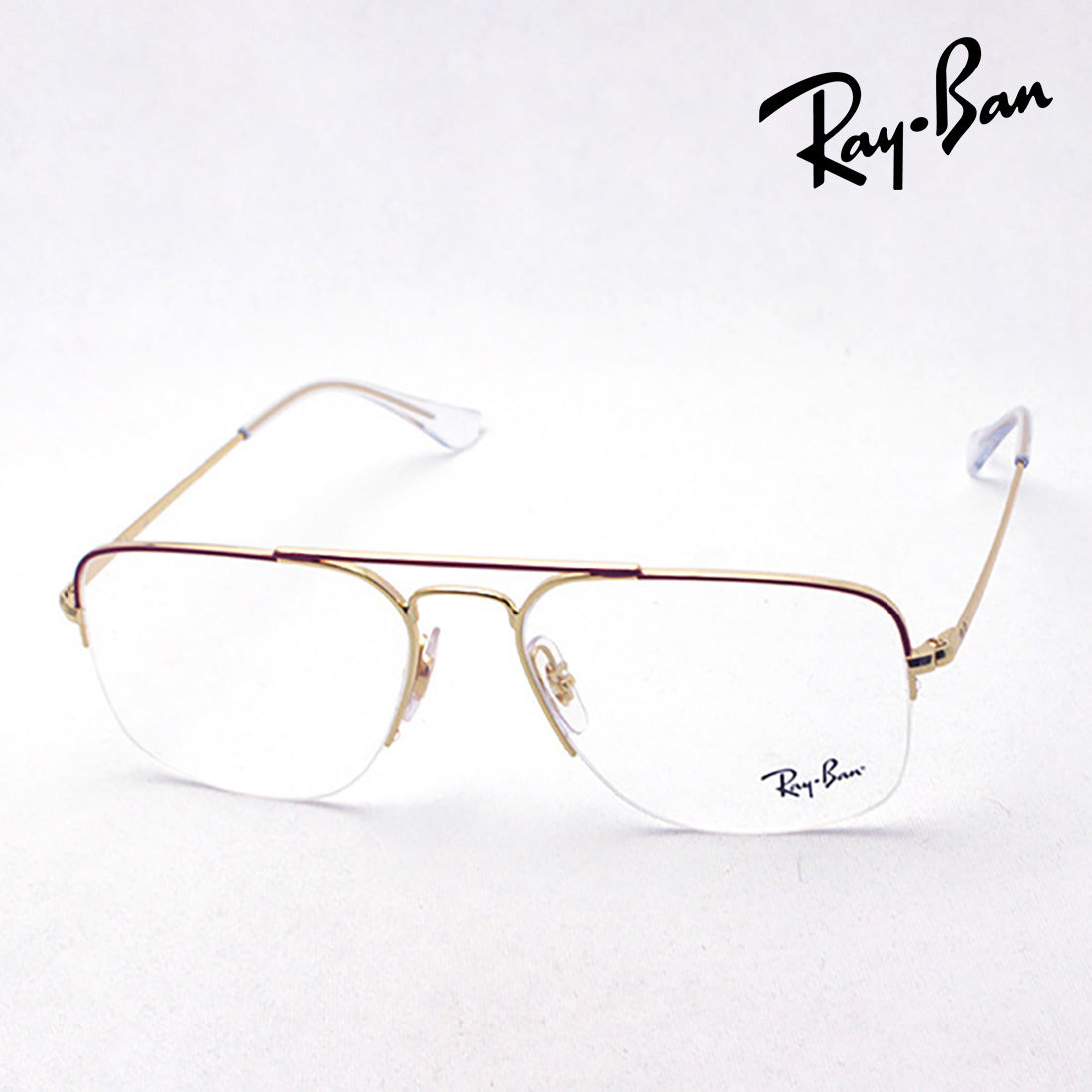 レイバン メガネ Ray-Ban RX6441 3050 ジェネラル