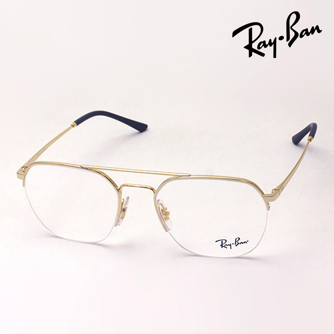 レイバン メガネ Ray-Ban RX6444 2500