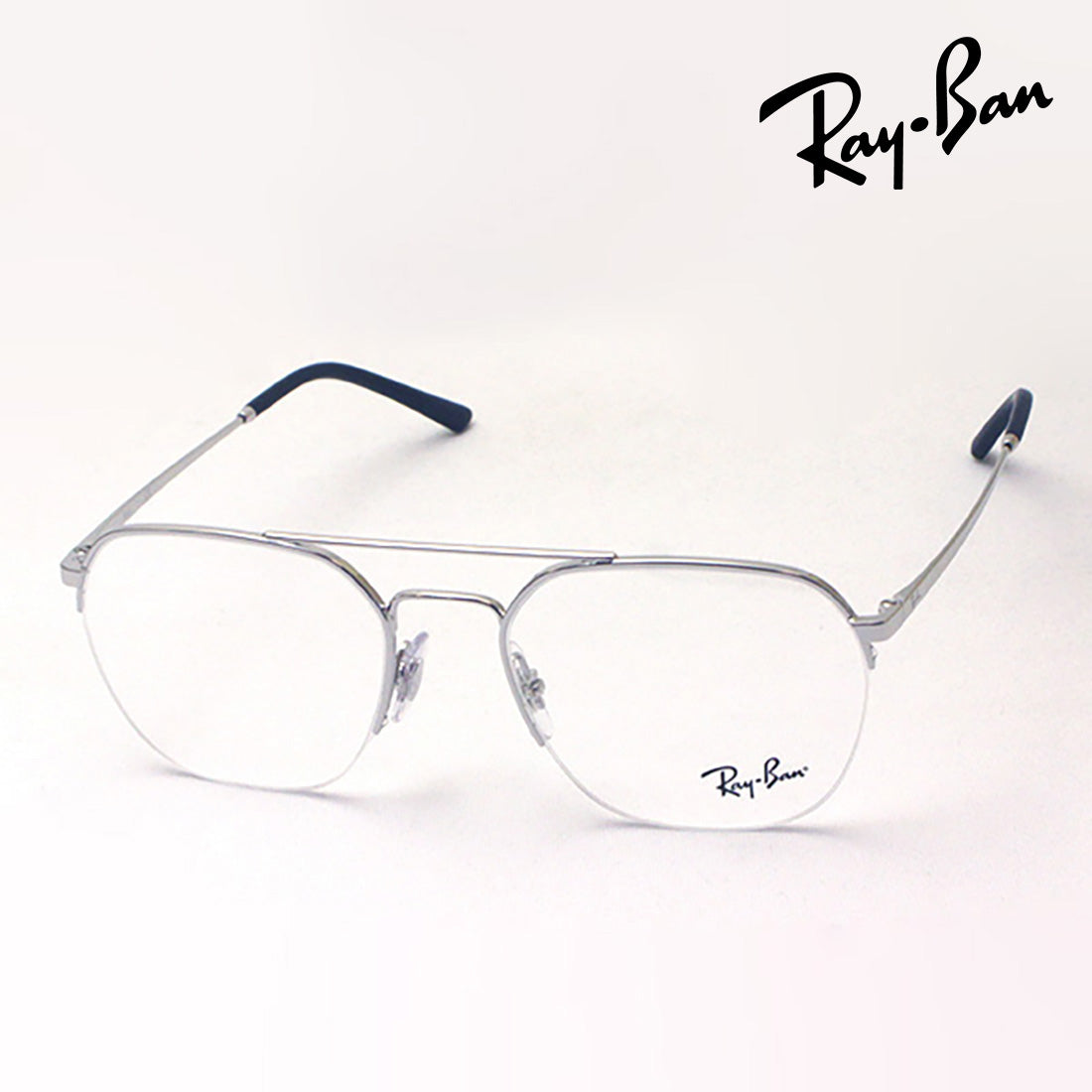 レイバン メガネ Ray-Ban RX6444 2501