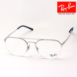 射线玻璃杯Ray-Ban RX6444 2501
