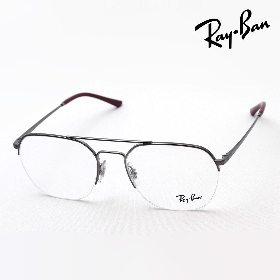 射线玻璃杯Ray-Ban RX6444 2502