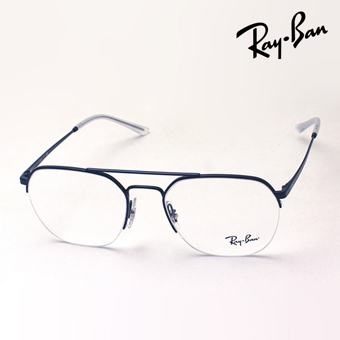 レイバン メガネ Ray-Ban RX6444 2509
