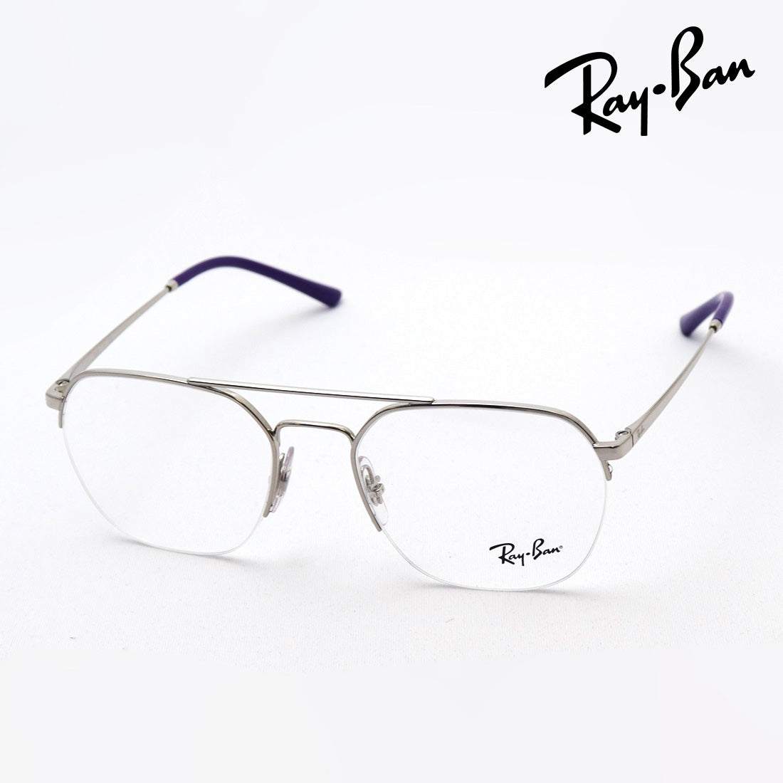 射线玻璃杯Ray-Ban RX6444 3114