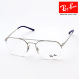 レイバン メガネ Ray-Ban RX6444 3114