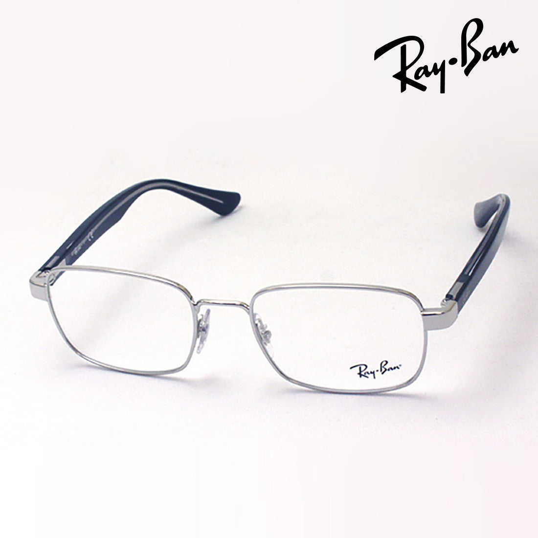 レイバン メガネ Ray-Ban RX6445 2501