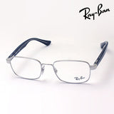 射线玻璃杯Ray-Ban RX6445 2501