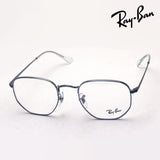 レイバン メガネ Ray-Ban RX6448 2502 ヘキサゴン