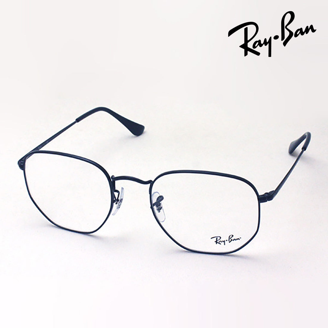 レイバン メガネ Ray-Ban RX6448 2509 ヘキサゴン