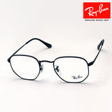 レイバン メガネ Ray-Ban RX6448 2509  ヘキサゴン