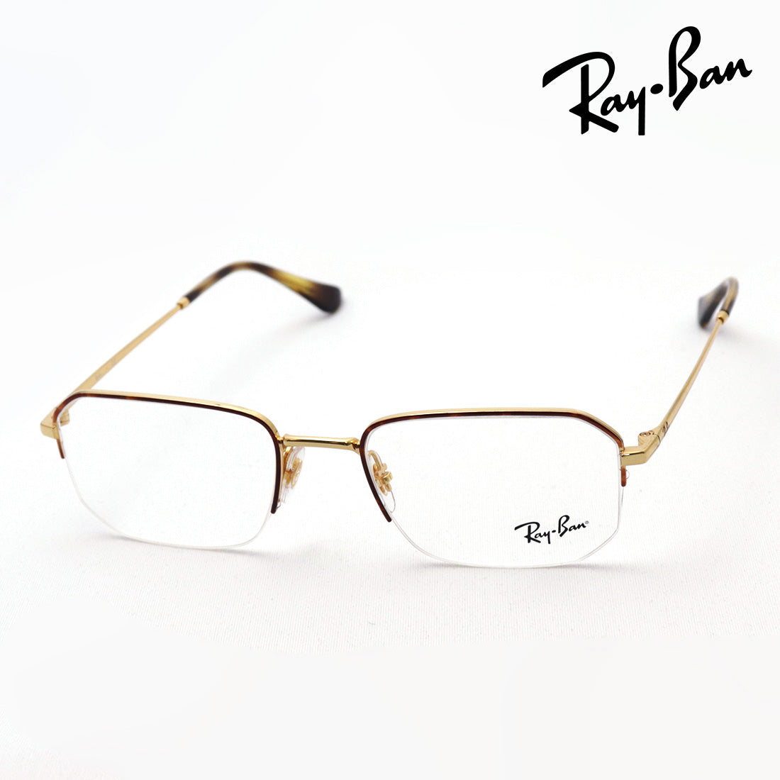 射线玻璃杯Ray-Ban RX6449 2945