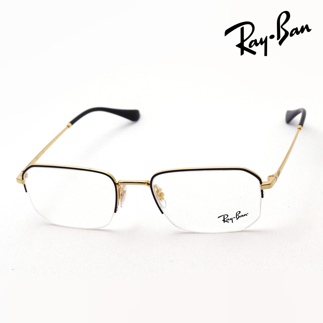 射线玻璃杯Ray-Ban RX6449 2991