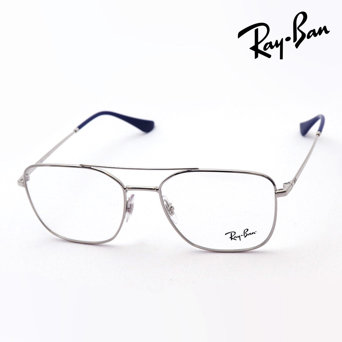射线玻璃杯Ray-Ban RX6450 2501
