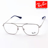 Ray-Ban Glasses Ray-Ban RX6450 2501