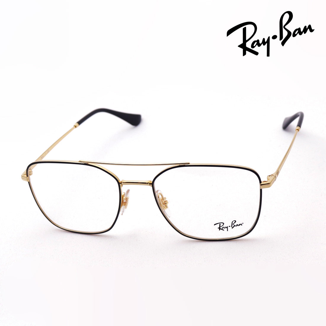 射线玻璃杯Ray-Ban RX6450 2991
