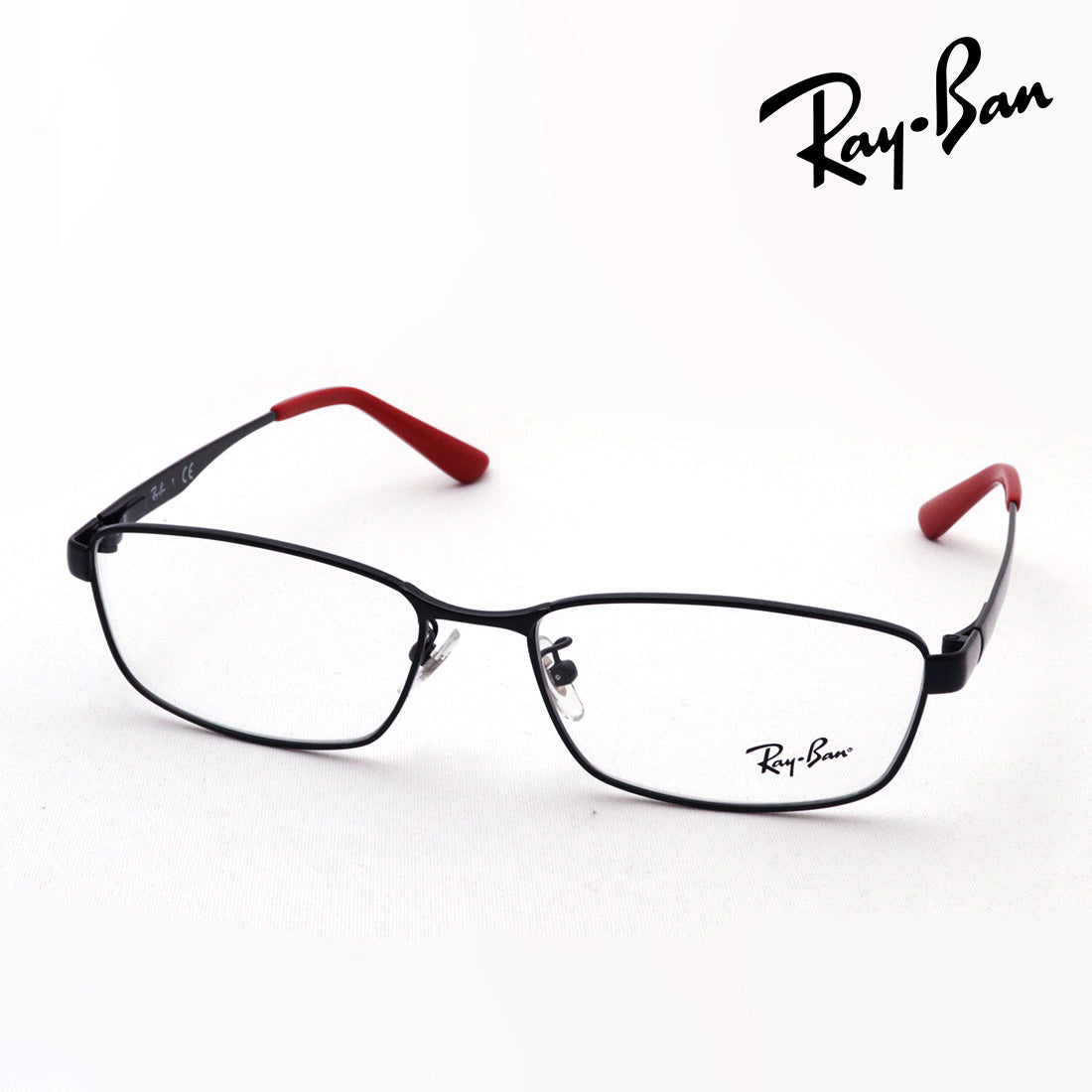 レイバン メガネ Ray-Ban RX6452D 2509