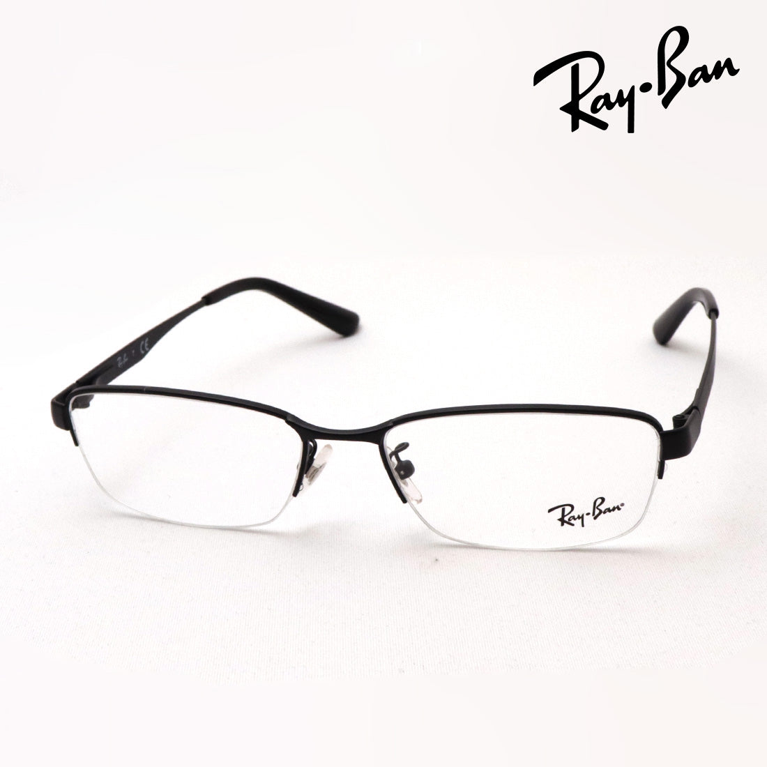 射线玻璃杯Ray-Ban RX6453D 2503