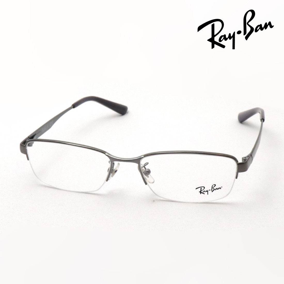 射线玻璃杯Ray-Ban RX6453D 2553