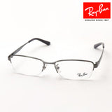 レイバン メガネ Ray-Ban RX6453D 2553