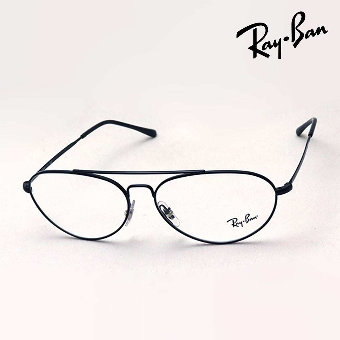 レイバン メガネ Ray-Ban RX6454 2509