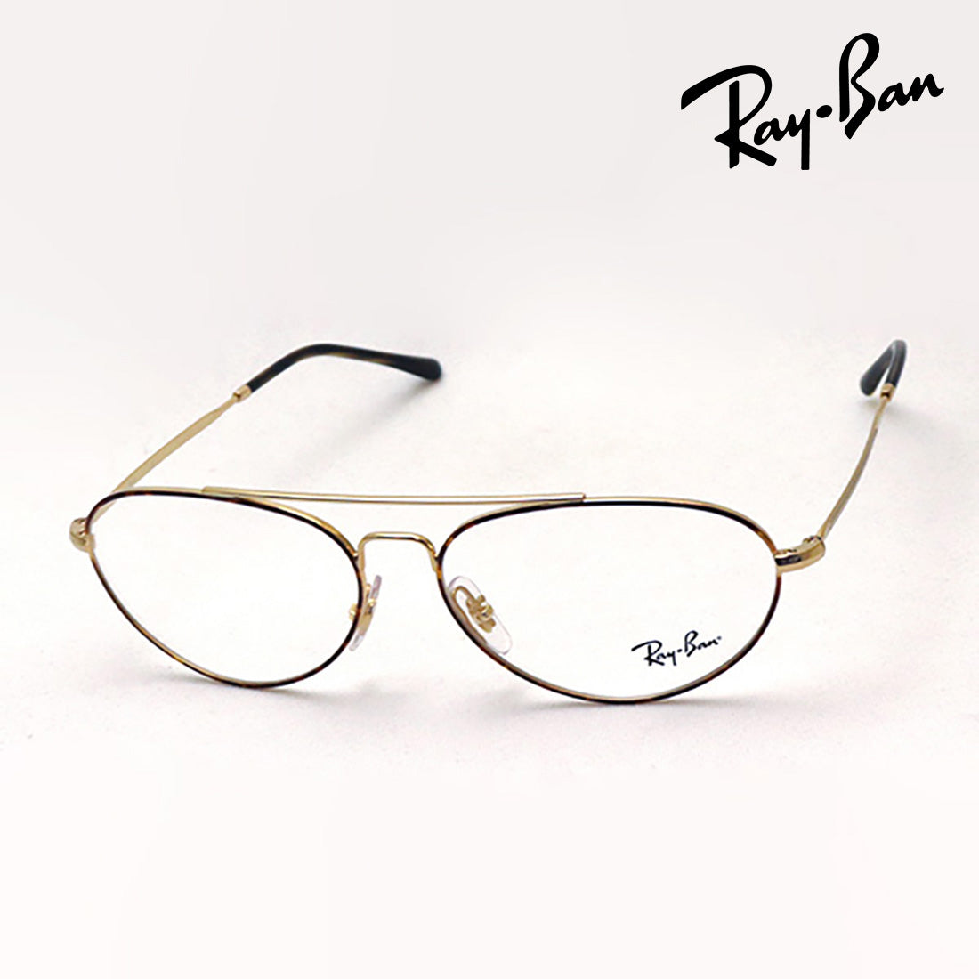 レイバン メガネ Ray-Ban RX6454 2945