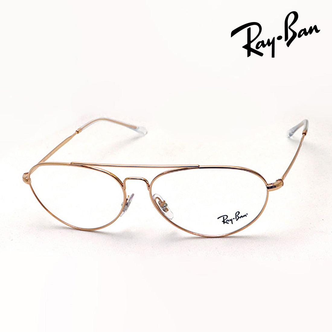 レイバン メガネ Ray-Ban RX6454 3094