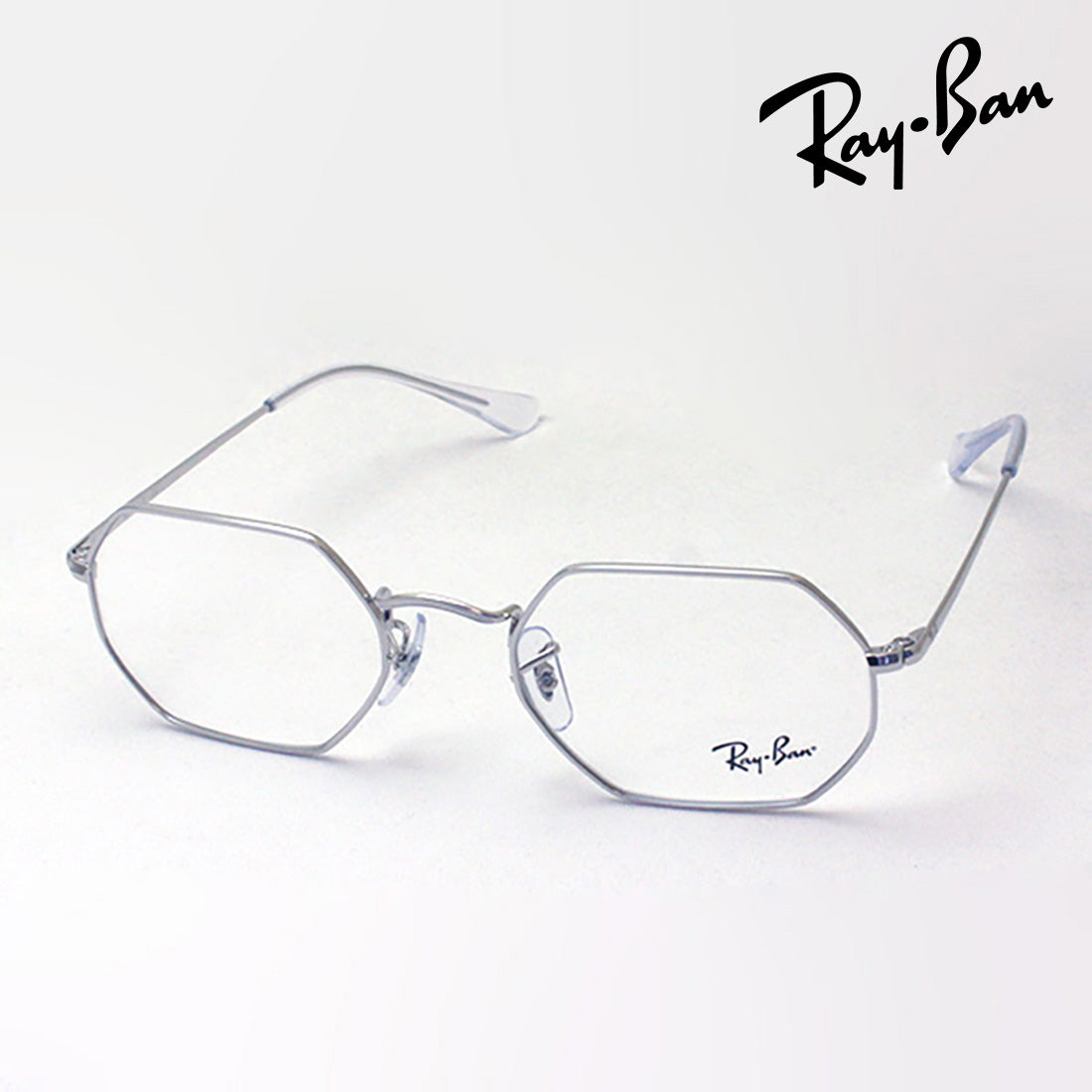 レイバン メガネ Ray-Ban RX6456 2501