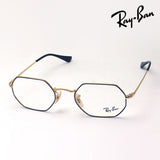 レイバン メガネ Ray-Ban RX6456 2991