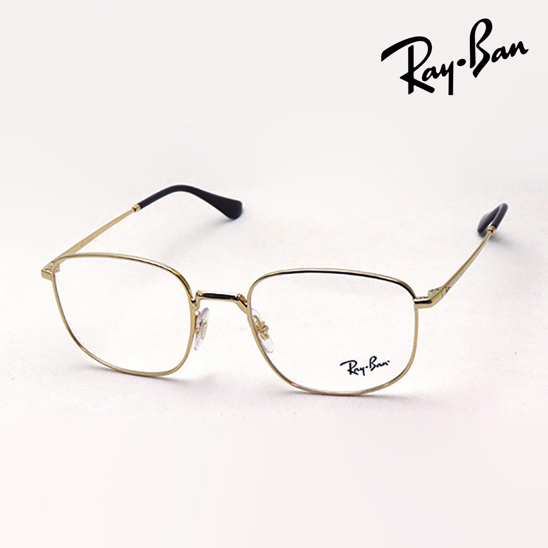 レイバン メガネ Ray-Ban RX6457 2500