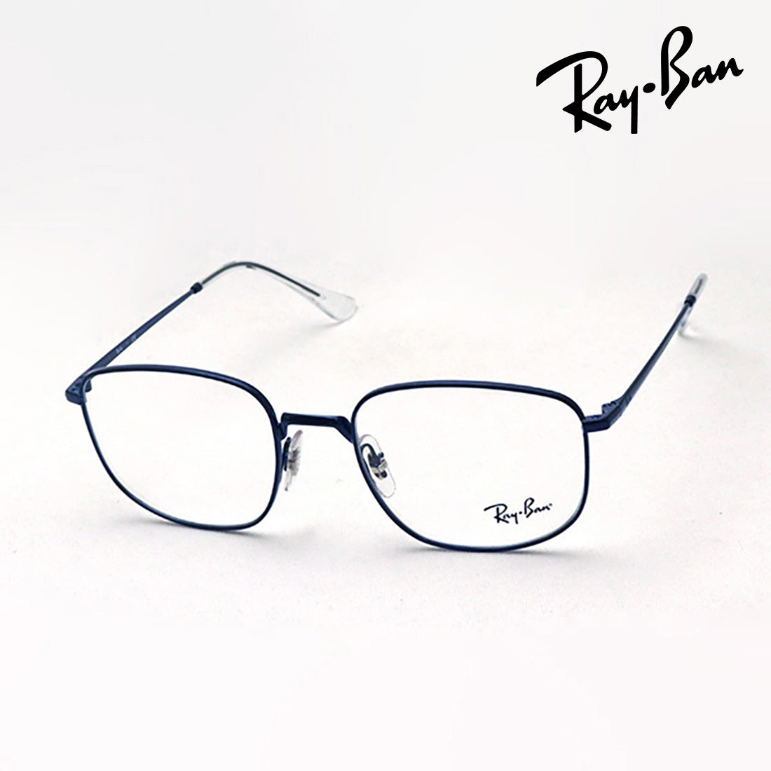 レイバン メガネ Ray-Ban RX6457 3079