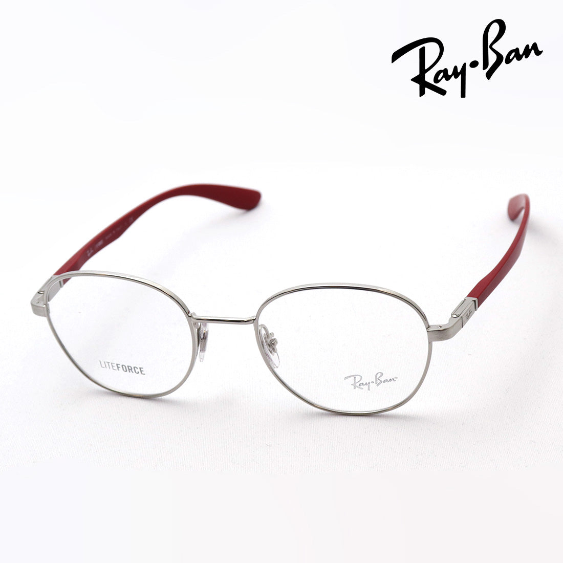 レイバン メガネ Ray-Ban RX6461 2501