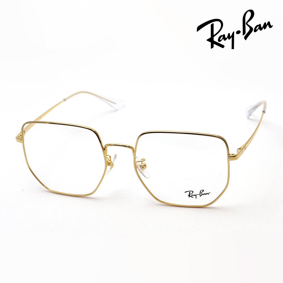 射线玻璃杯Ray-Ban RX6464D 2500