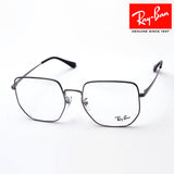 Ray-Ban Glasses Ray-Ban RX6464D 2502