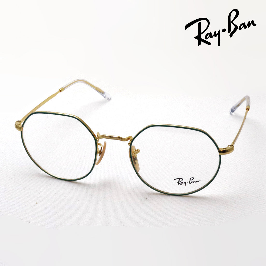 GAJAS RAY-BAN Ray-Ban RX6465 3136 RX6465F 3136
