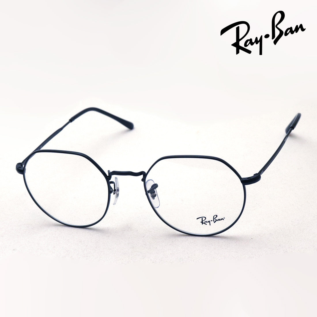 rx6465f-2509レイバン メガネ Ray-Ban RX6465F 2509 ジャック
