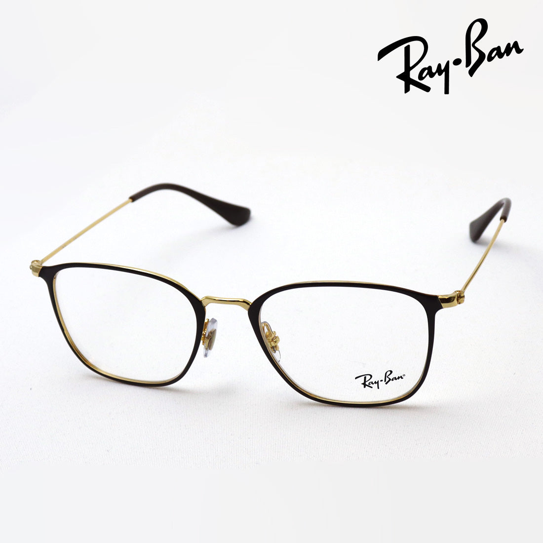 Gafas ray-ban ray-ban rx6466 2905