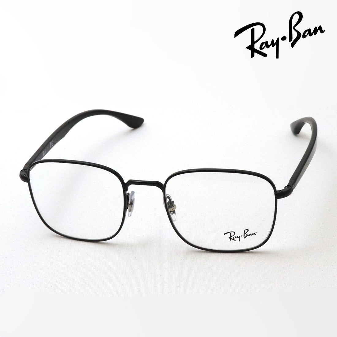 レイバン メガネ Ray-Ban RX6469 2509