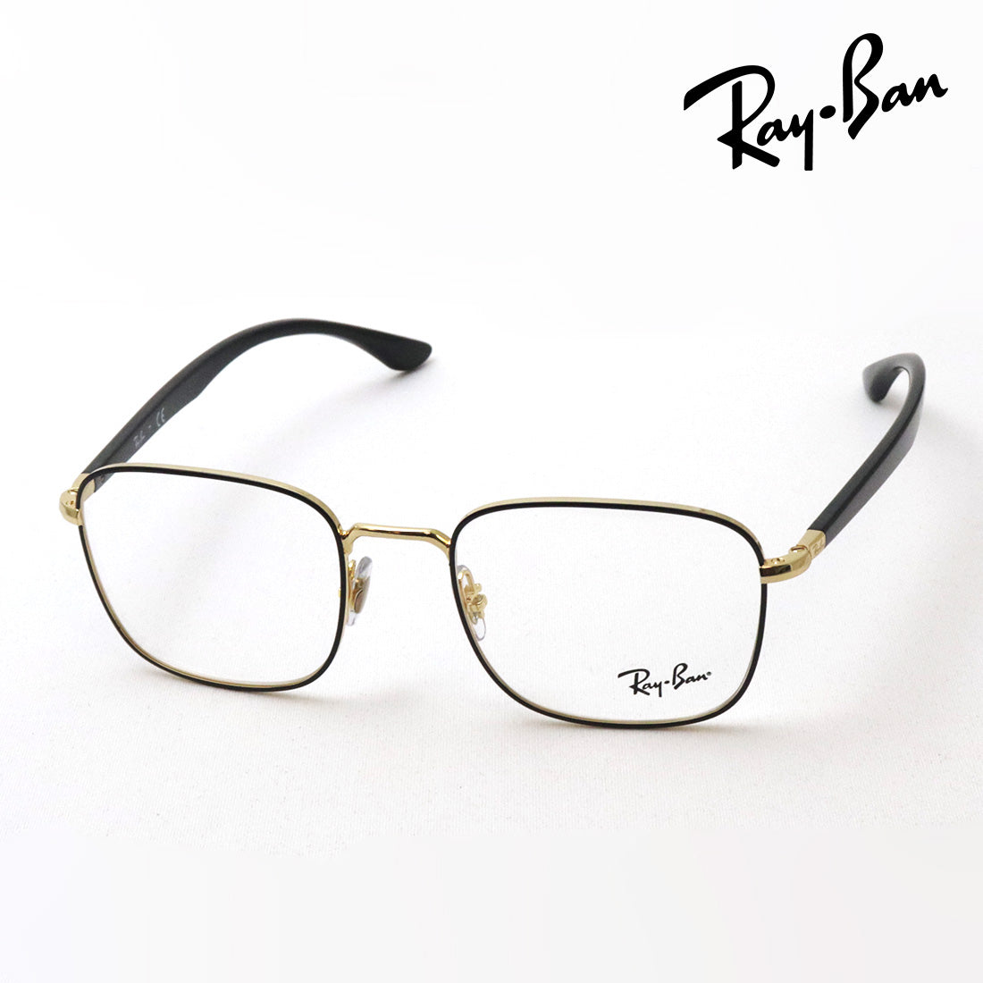 レイバン メガネ Ray-Ban RX6469 2991