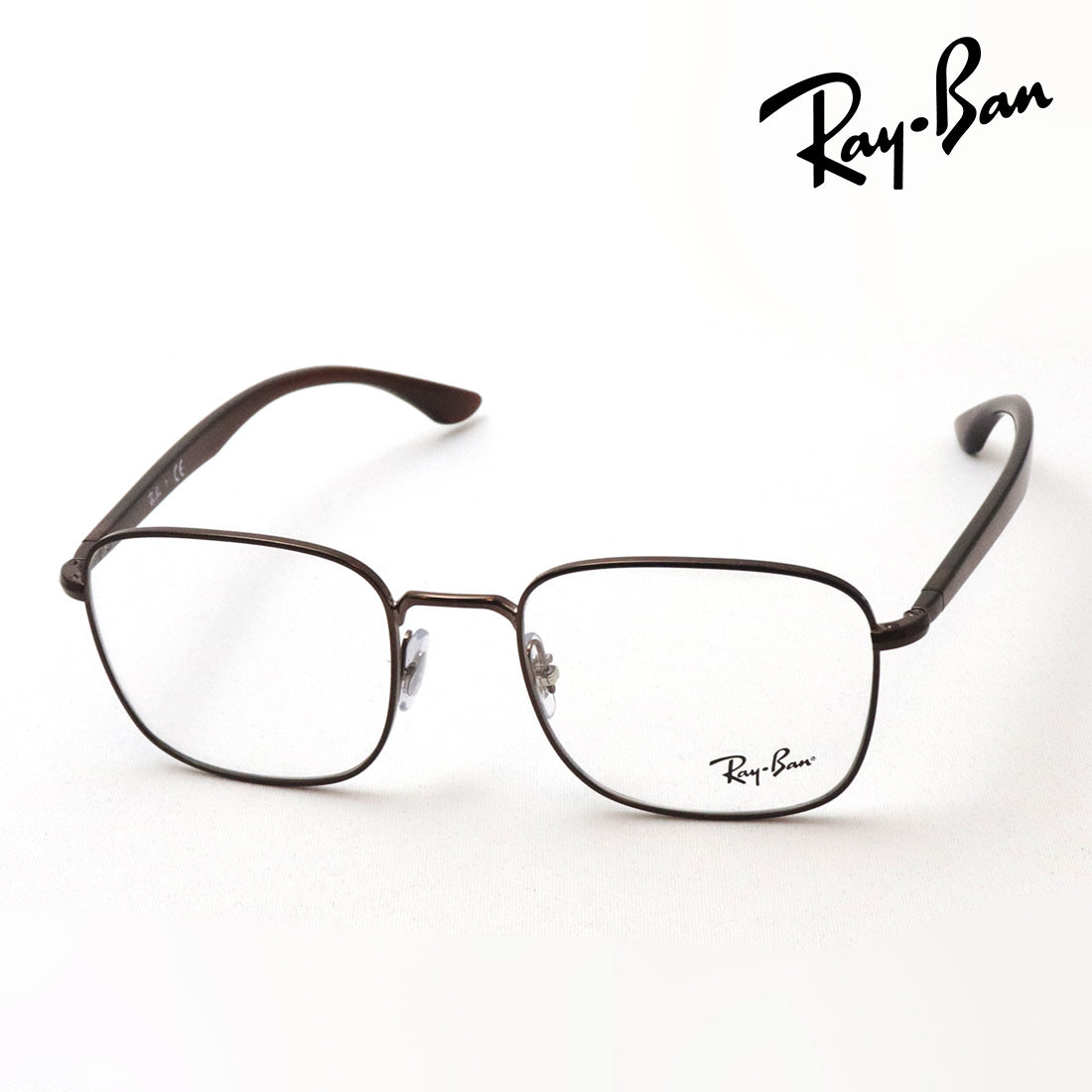 レイバン メガネ Ray-Ban RX6469 3110