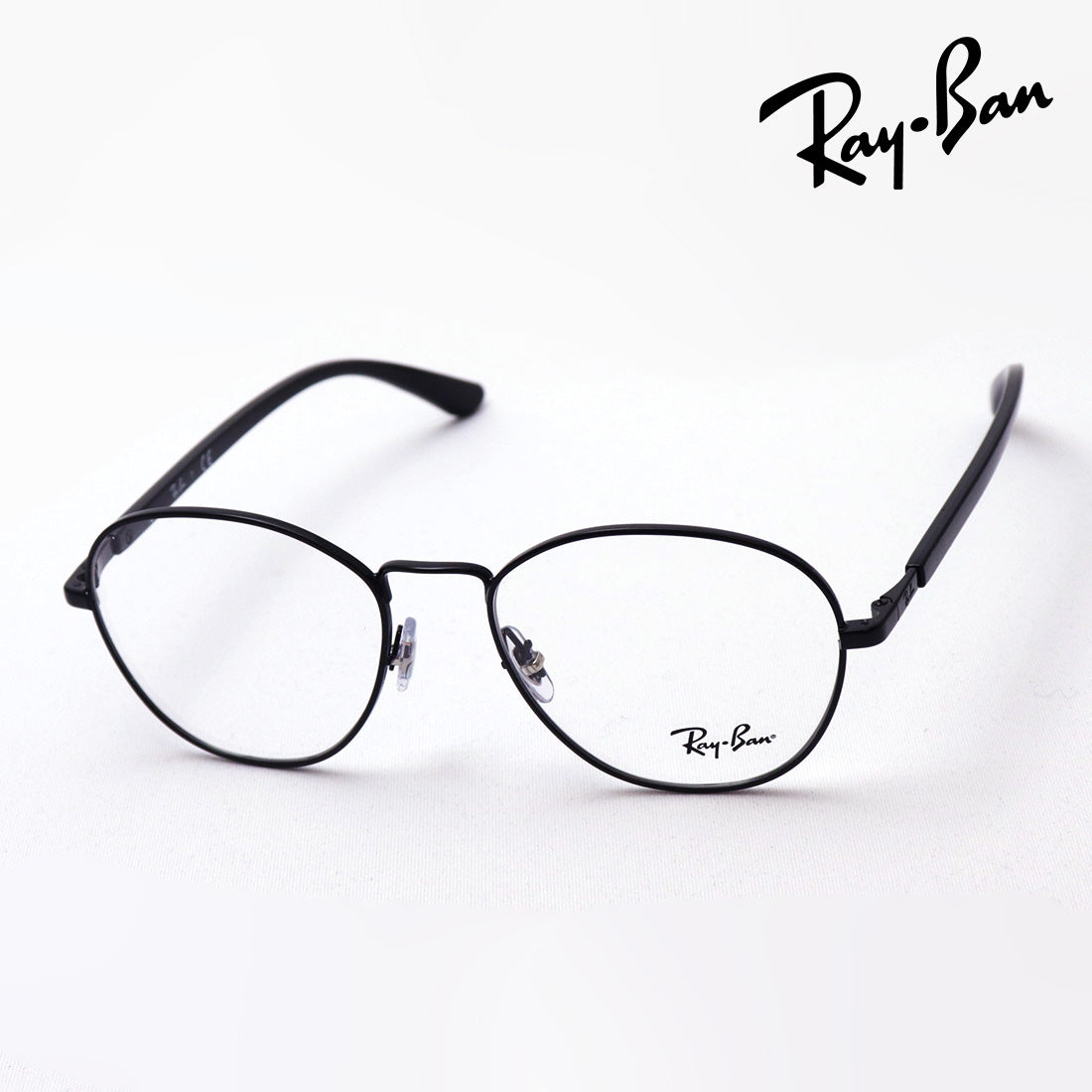 射线玻璃杯Ray-Ban RX6470 2509
