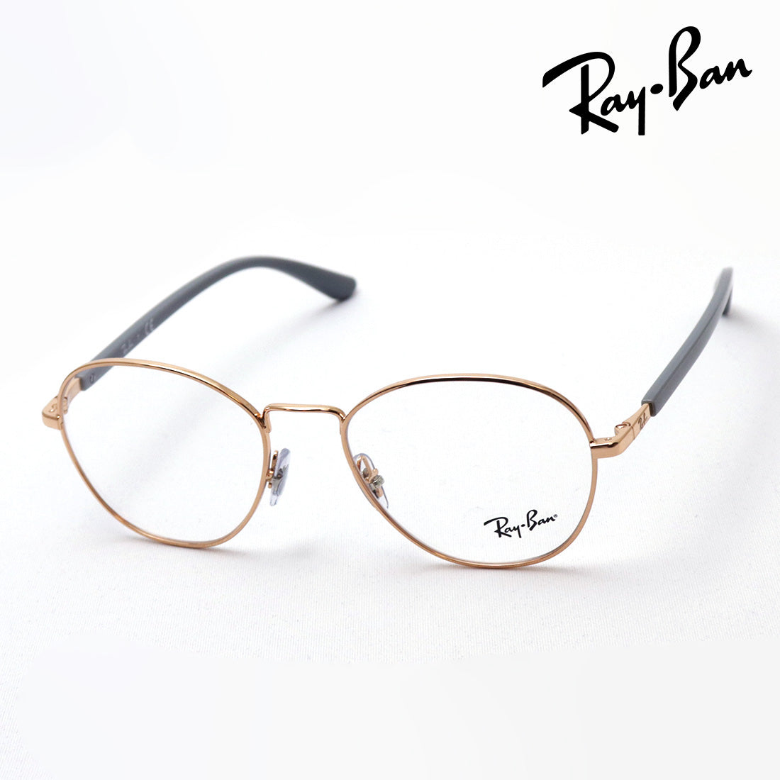 射线玻璃杯Ray-Ban RX6470 3094