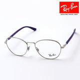 Ray-Ban Glasses Ray-Ban RX6470 3114