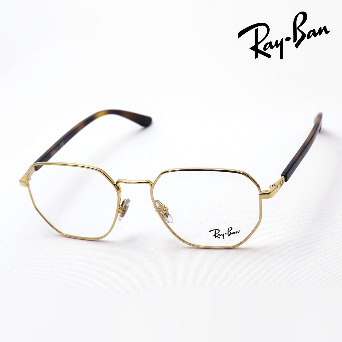 レイバン メガネ Ray-Ban RX6471 2500